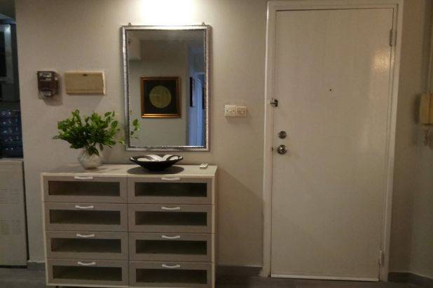 3 BEDROOMS APARTEMENT FOR SALE