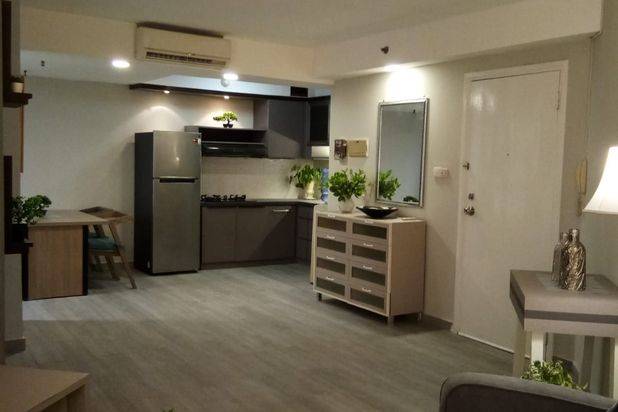 3 BEDROOMS APARTEMENT FOR SALE