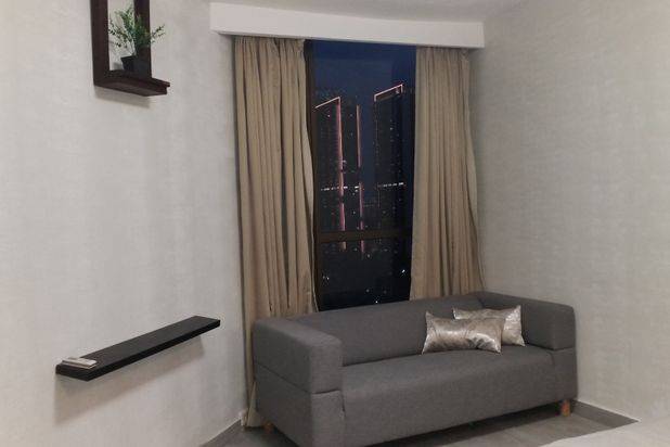 3 BEDROOMS APARTEMENT FOR SALE