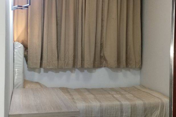3 BEDROOMS APARTEMENT FOR SALE