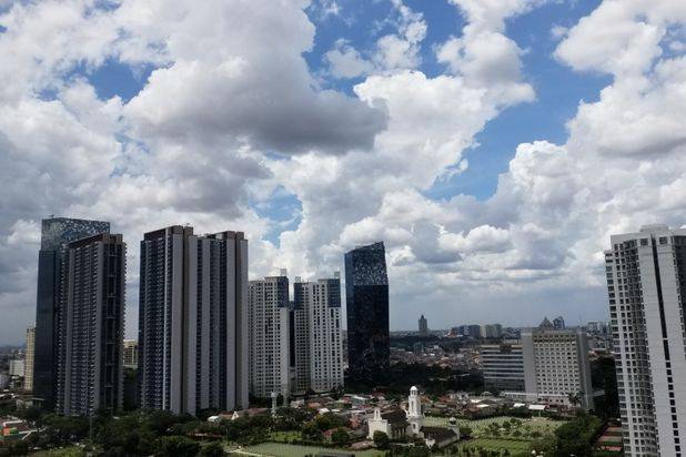 3 BEDROOMS APARTEMENT FOR SALE
