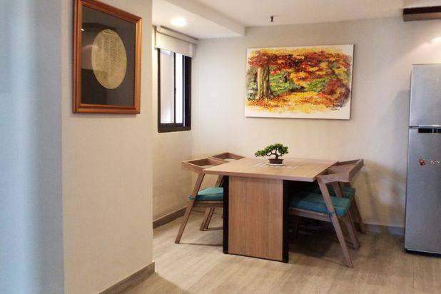 3 BEDROOMS APARTEMENT FOR SALE