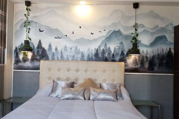 3 BEDROOMS APARTEMENT FOR SALE