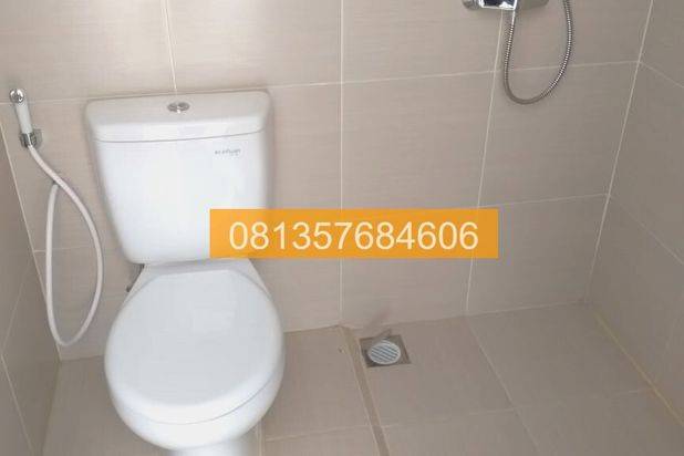 Sewa Rumah 2 Kamar 46m2 Pakal Surabaya 1242B6