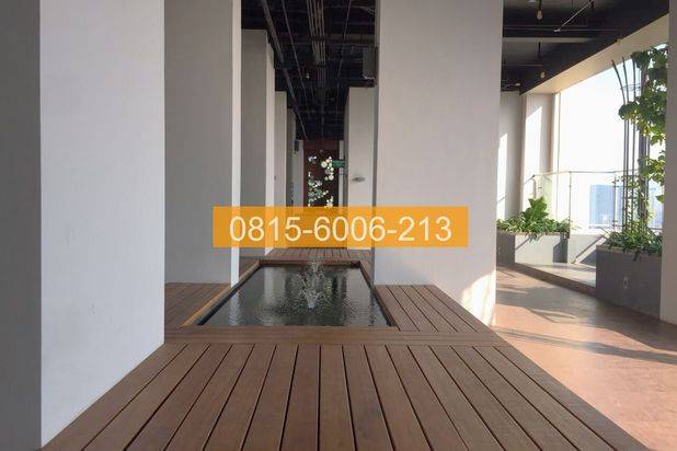 Jual Apartemen Puri Orchard Jakarta Barat Studio Unfurnished 10FC59