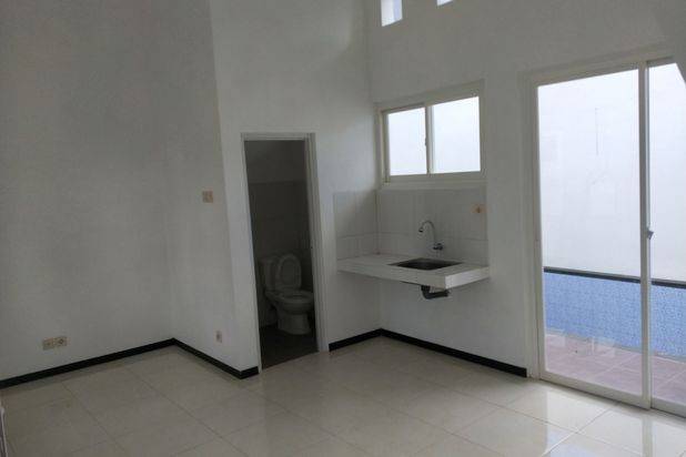 Rumah Mewah Cicilan Terserah 2 Lantai 3 Kamar SHM Split di Lowokwaru Kota Malang