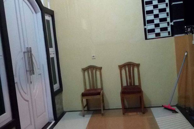 Rumah Siap Huni Bogor 5 Menit ke Summarecon Bogor New City