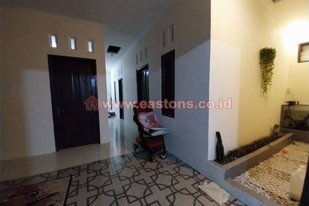 Dijual Rumah Tinggal Dekat Universitas Harapan Bangsa Kembaran (PW000900)