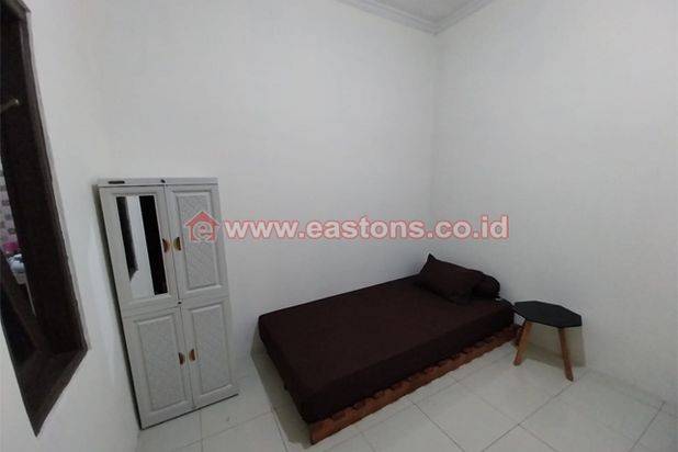 Dijual Rumah Tinggal Dekat Universitas Harapan Bangsa Kembaran (PW000900)