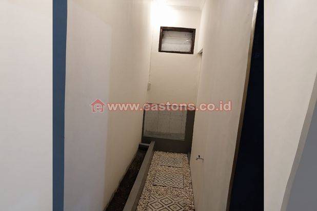 Dijual Rumah Tinggal Dekat Universitas Harapan Bangsa Kembaran (PW000900)