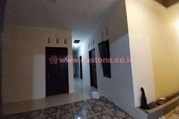 Dijual Rumah Tinggal Dekat Universitas Harapan Bangsa Kembaran (PW000900)