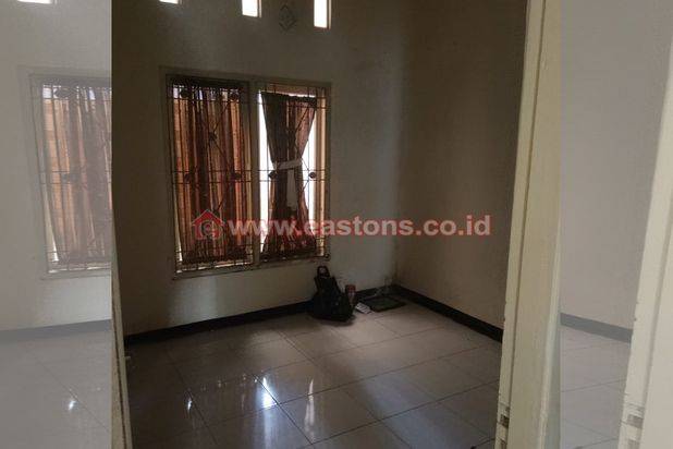 Dijual Rumah Tinggal Saphire New Purwokerto (PW000904)
