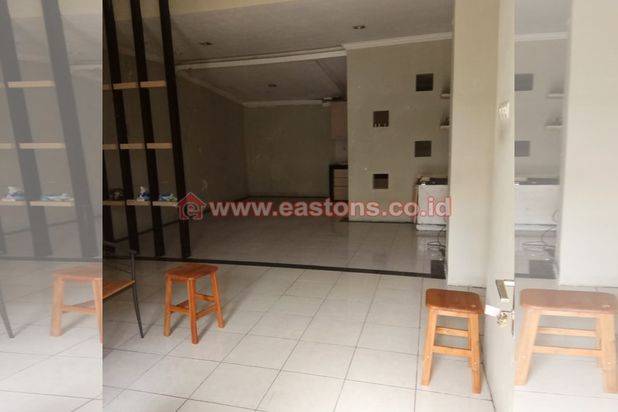Dijual Rumah Tinggal Saphire New Purwokerto (PW000904)