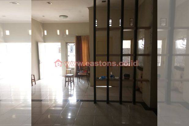 Dijual Rumah Tinggal Saphire New Purwokerto (PW000904)