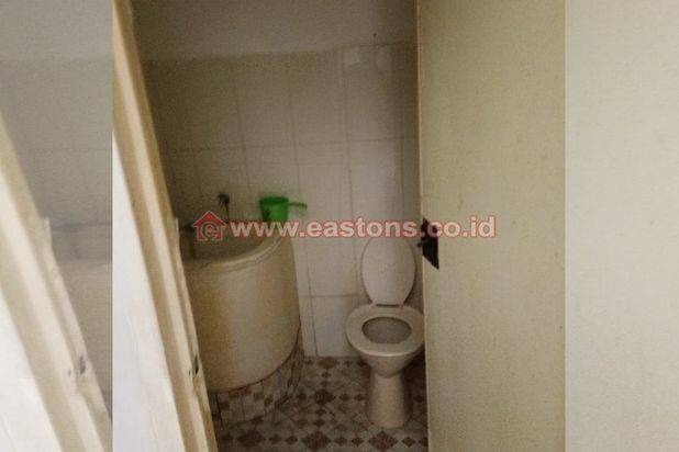 Dijual Rumah Tinggal Saphire New Purwokerto (PW000904)