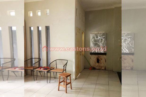 Dijual Rumah Tinggal Saphire New Purwokerto (PW000904)