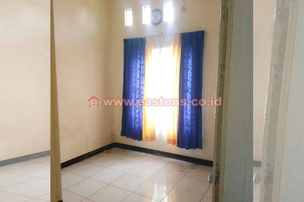Dijual Rumah Tinggal Saphire New Purwokerto (PW000904)