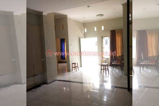 Dijual Rumah Tinggal Saphire New Purwokerto (PW000904)