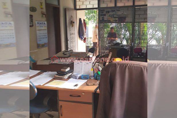 Dijual Rumah Tinggal Kober Purwokerto (PW000905)