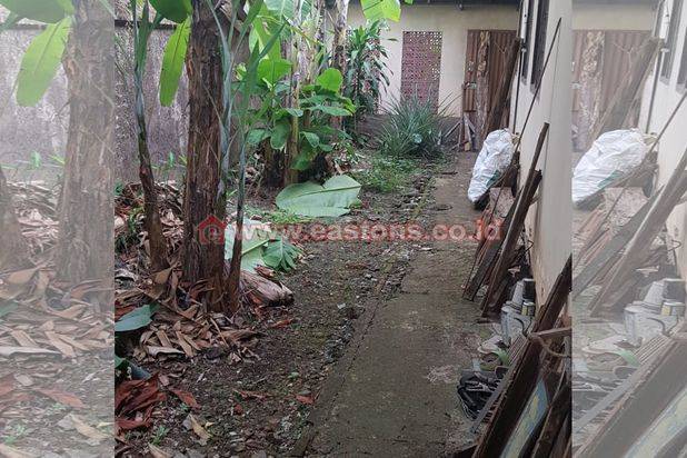 Dijual Rumah Tinggal Kober Purwokerto (PW000905)