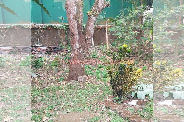 Dijual Rumah Tinggal Kober Purwokerto (PW000905)
