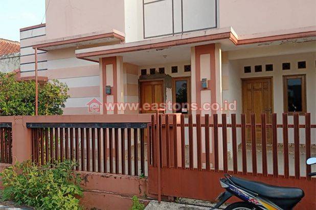 Dijual Rumah Tinggal Murah Berkoh Purwokerto (PW000919)