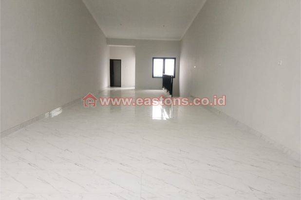 Disewakan Ruko Siap Pakai Purwokerto (PW000921)