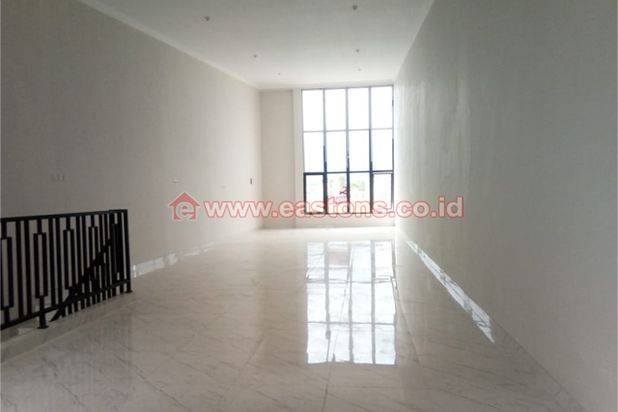 Disewakan Ruko Siap Pakai Purwokerto (PW000921)