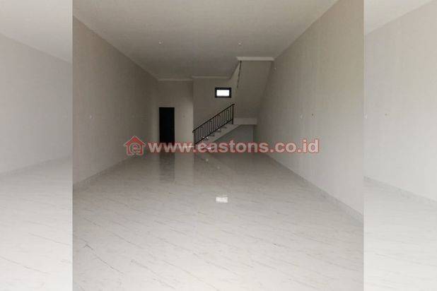 Disewakan Ruko Siap Pakai Purwokerto (PW000921)