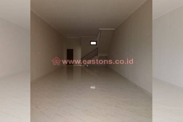 Disewakan Ruko Siap Pakai Purwokerto (PW000921)