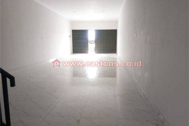 Disewakan Ruko Siap Pakai Purwokerto (PW000921)