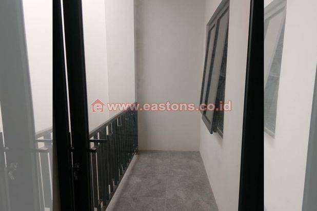 Disewakan Ruko Siap Pakai Purwokerto (PW000921)