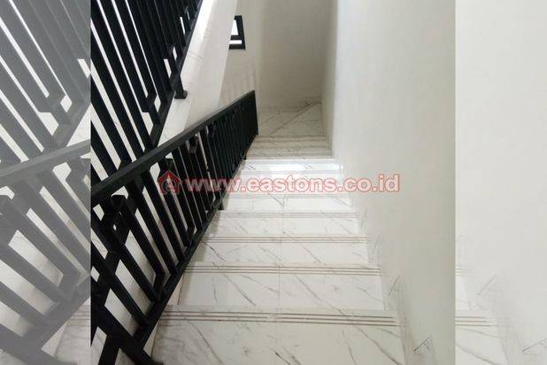 Disewakan Ruko Siap Pakai Purwokerto (PW000921)