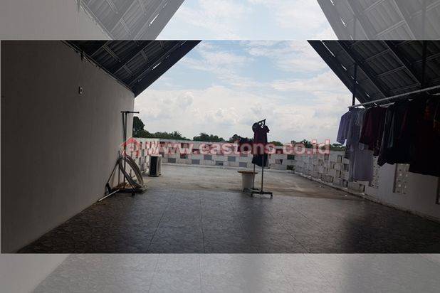 Dijual Rumah Tinggal Puri Boja Padamara Purbalingga (PW000925)