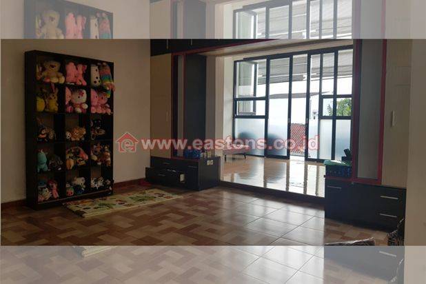 Dijual Rumah Tinggal Puri Boja Padamara Purbalingga (PW000925)