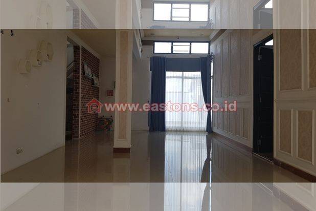 Dijual Rumah Tinggal Puri Boja Padamara Purbalingga (PW000925)