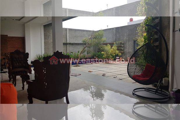 Dijual Rumah Tinggal Puri Boja Padamara Purbalingga (PW000925)