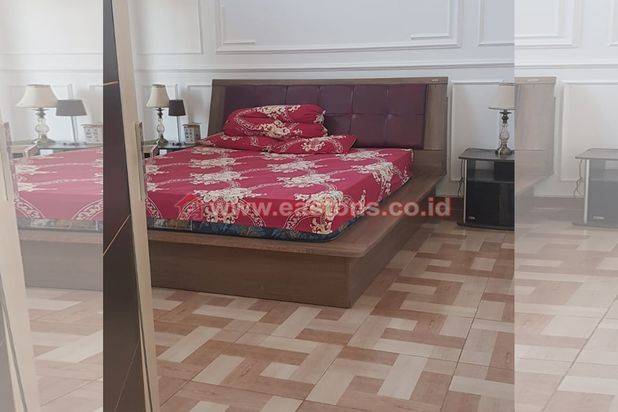 Dijual Rumah Tinggal Puri Boja Padamara Purbalingga (PW000925)