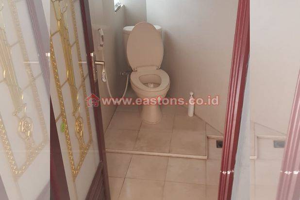 Dijual Rumah Tinggal Puri Boja Padamara Purbalingga (PW000925)