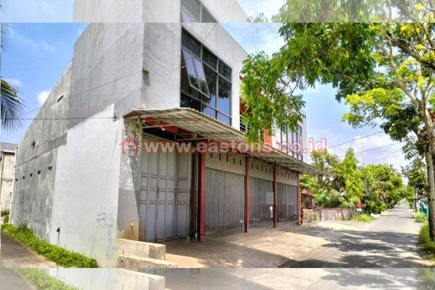 Dijual Ruko Bojanegara Purbalingga (PW000926)