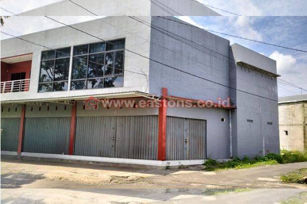 Dijual Ruko Bojanegara Purbalingga (PW000926)