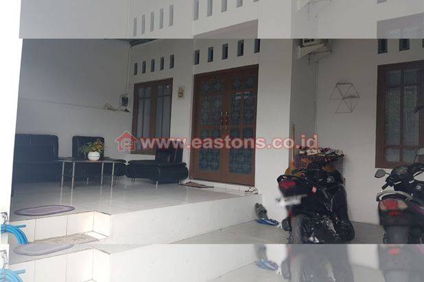 Dijual Rumah Tinggal Puri Boja Padamara Purbalingga (PW000927)
