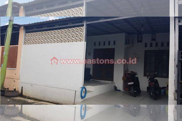 Dijual Rumah Tinggal Puri Boja Padamara Purbalingga (PW000927)