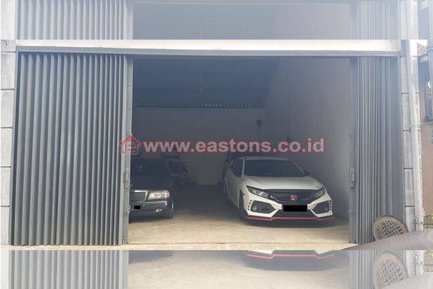 Dijual Rumah Tinggal Puri Boja Padamara Purbalingga (PW000928)