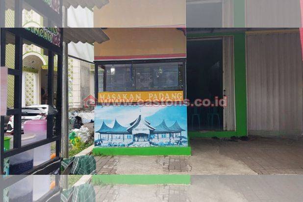 Dijual Ruko Kutabawa Purbalingga (PW000929)