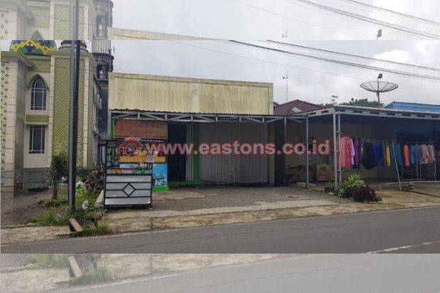 Dijual Ruko Kutabawa Purbalingga (PW000929)