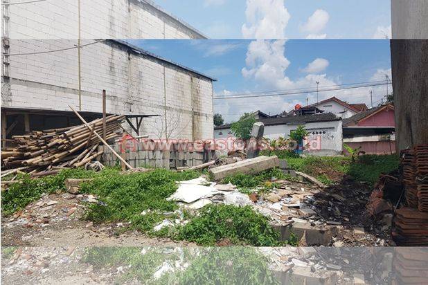 Dijual Tanah Kavling Bojanegara Purbalingga (PW000930)