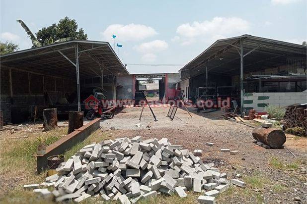 Dijual Ruko Karangbanjar - Bojongsari Purbalingga (PW000931)