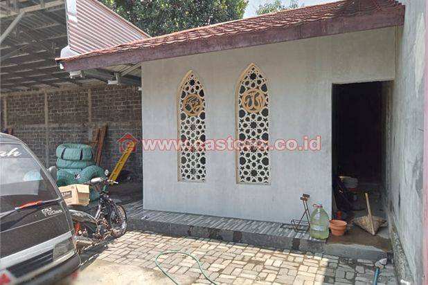 Dijual Ruko Karangbanjar - Bojongsari Purbalingga (PW000931)