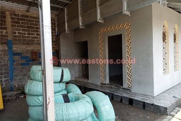 Dijual Ruko Karangbanjar - Bojongsari Purbalingga (PW000931)